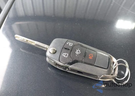 2013 Ford Fusion Se from USA, damaged, VIN 3FA6P0HR9DR166960